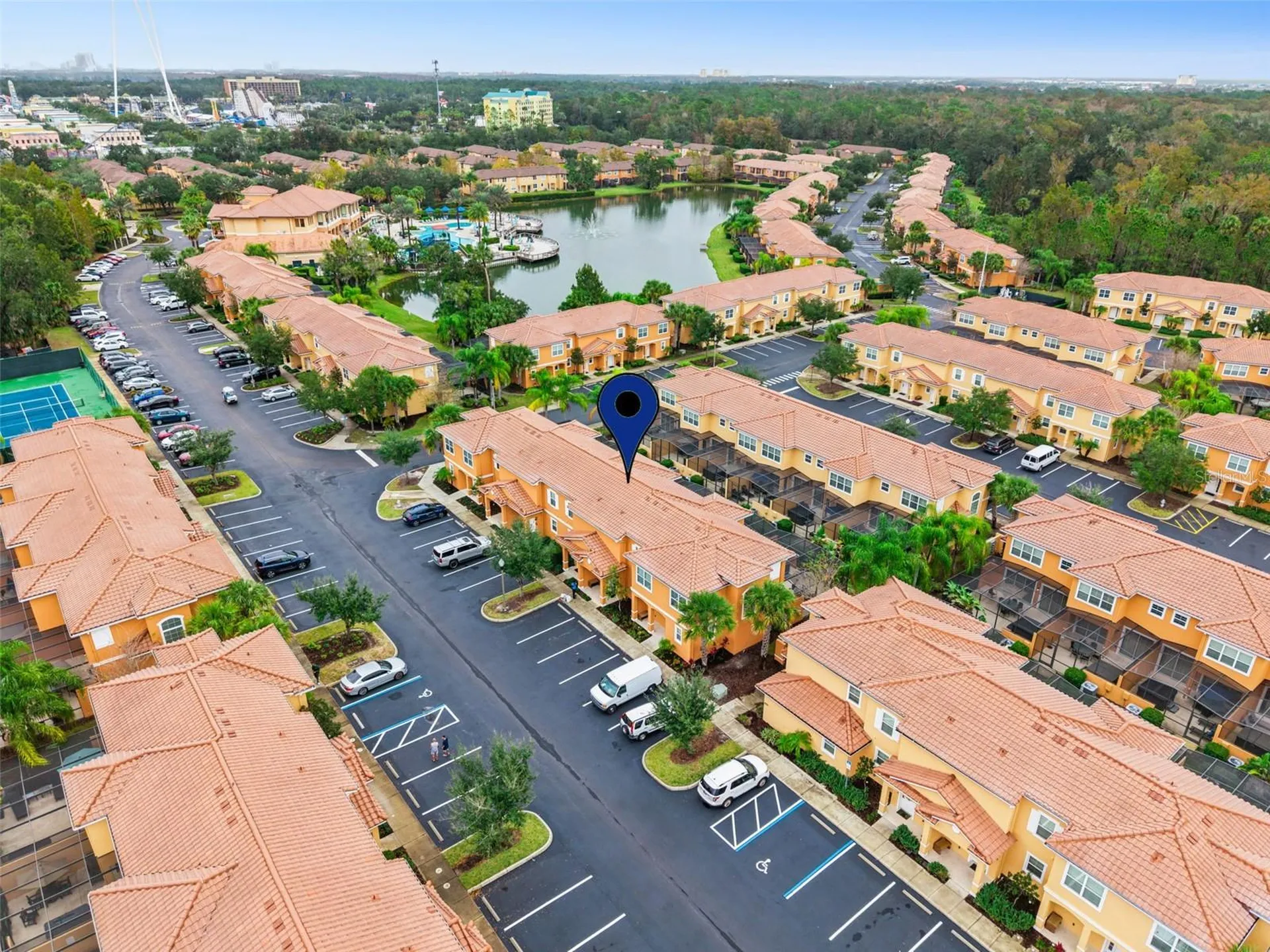 2663 Roadster Lane Kissimmee FL 34746