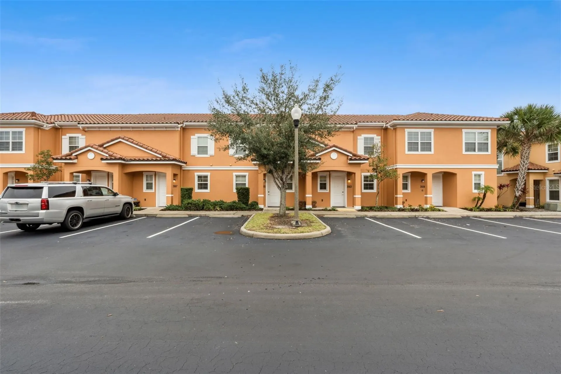 2663 Roadster Lane Kissimmee FL 34746