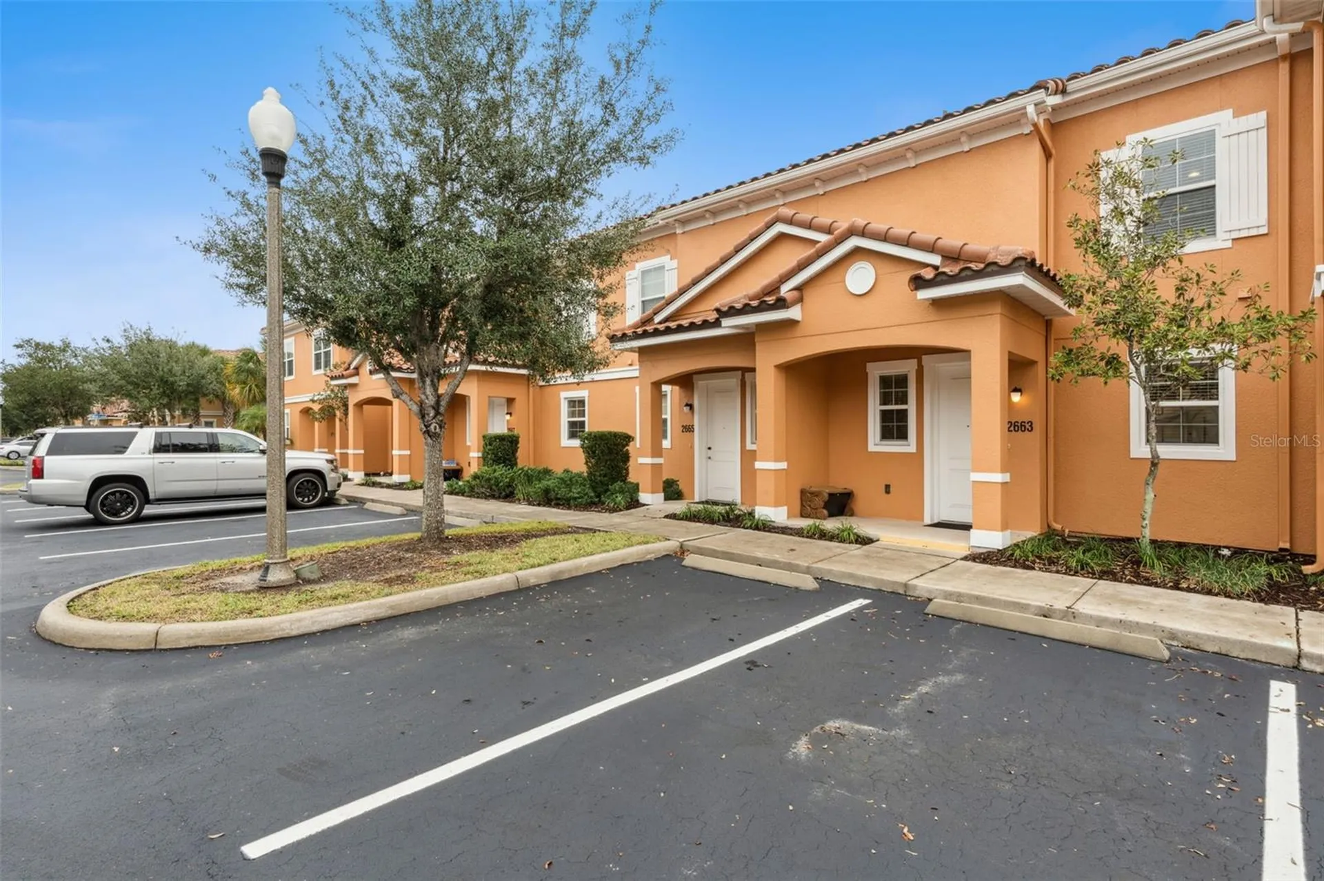 2663 Roadster Lane Kissimmee FL 34746