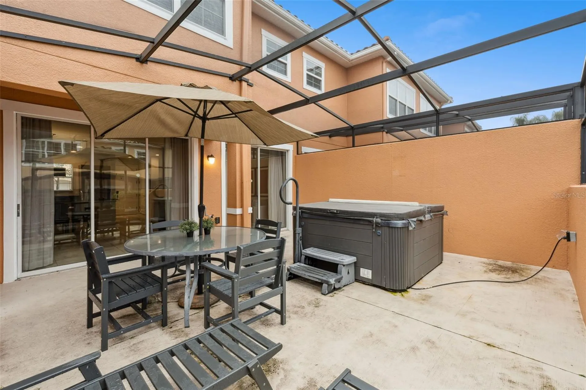 2663 Roadster Lane Kissimmee FL 34746