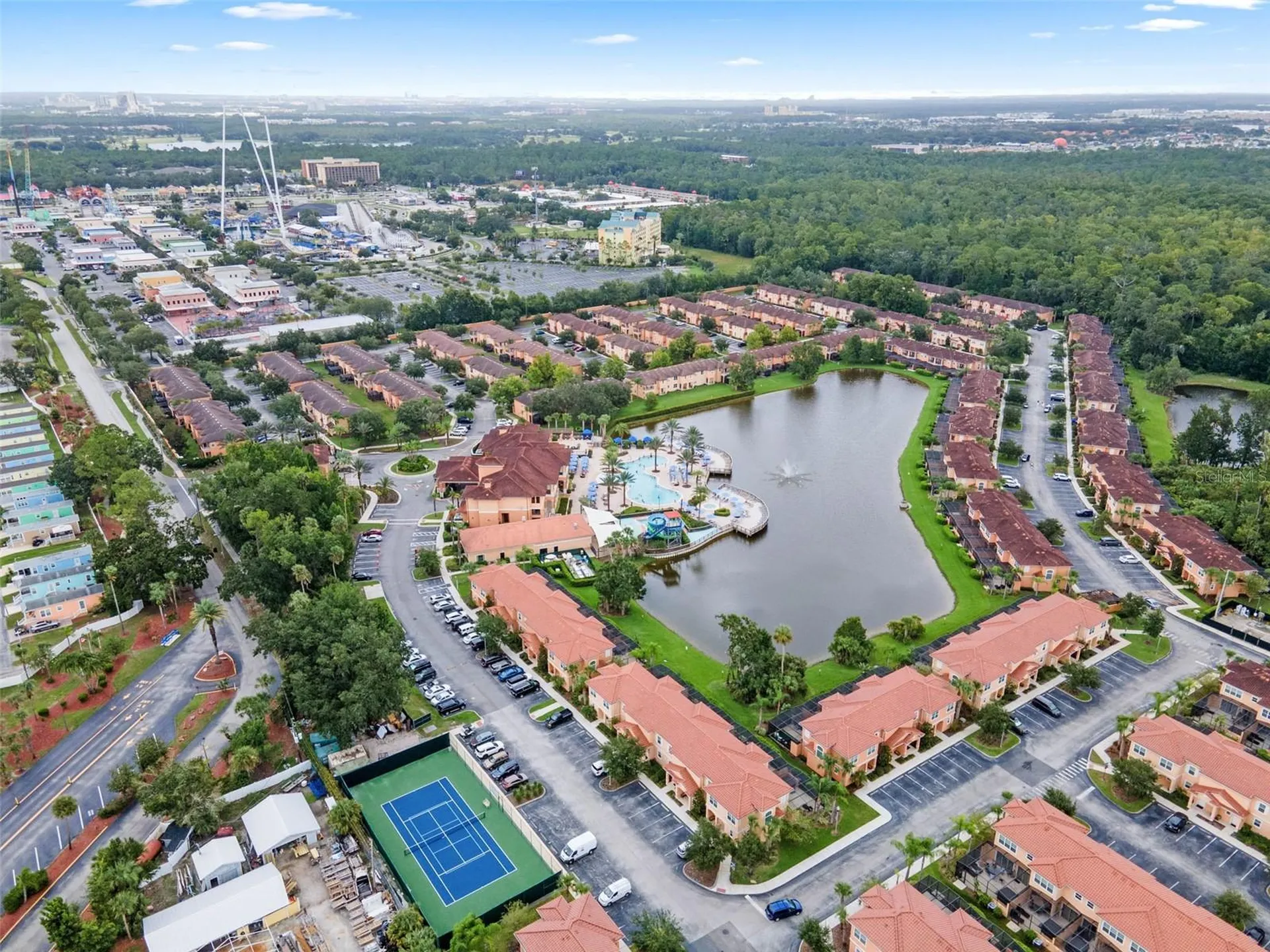 2663 Roadster Lane Kissimmee FL 34746