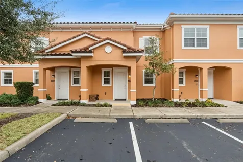 2663 Roadster Lane Kissimmee FL 34746