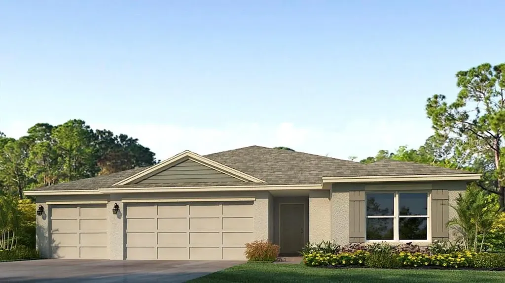 13119 Bending Creek Trail Parrish FL 34219