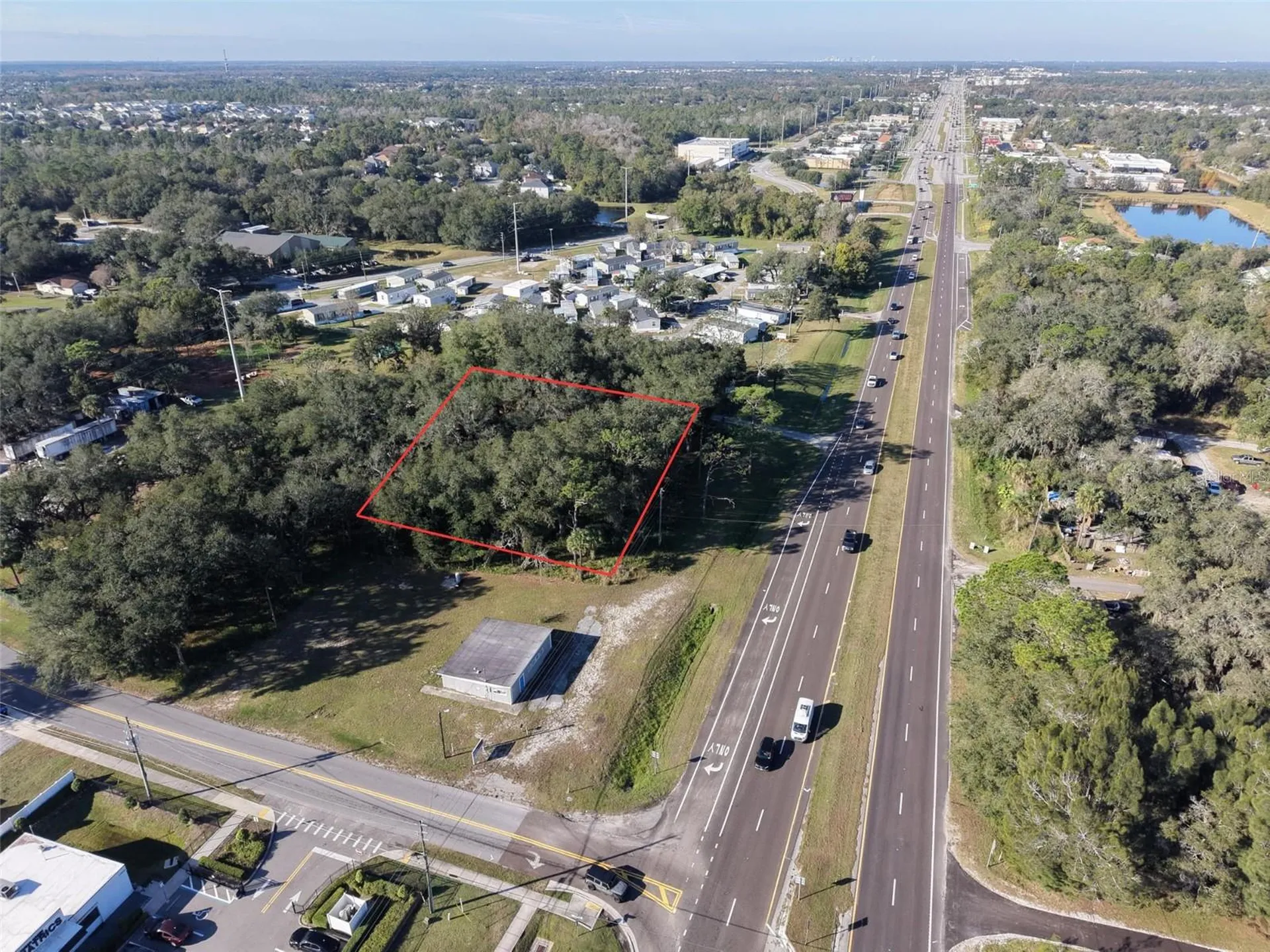 15192 E Colonial Drive Orlando FL 32826