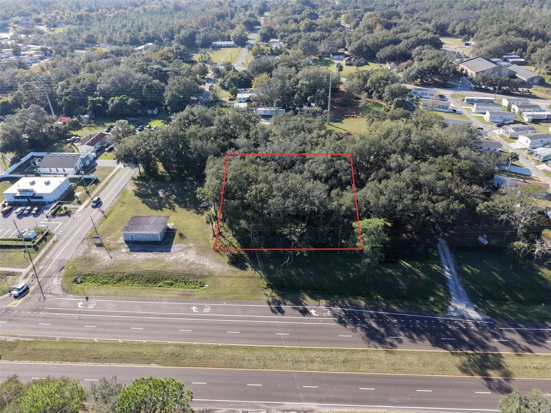 15192 E Colonial Drive Orlando FL 32826
