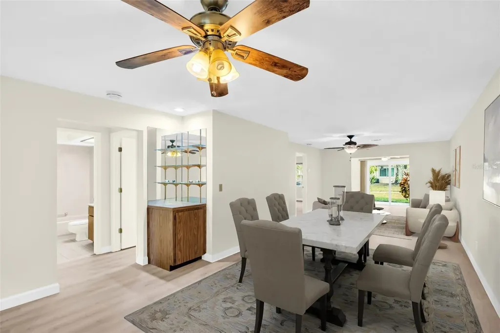 899 Cleland Court Palm Harbor FL 34684