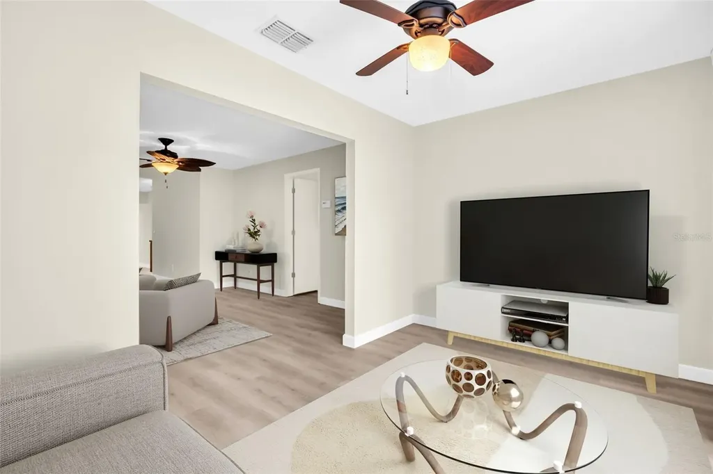 899 Cleland Court Palm Harbor FL 34684