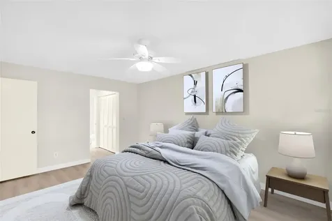 899 Cleland Court Palm Harbor FL 34684