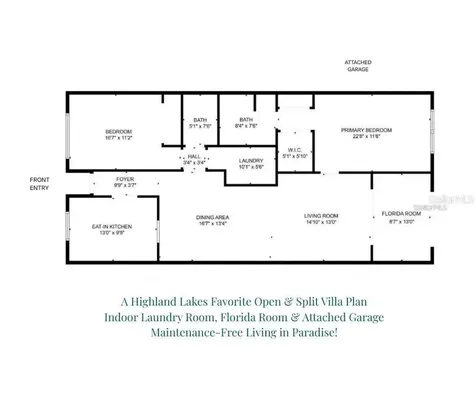 899 Cleland Court Palm Harbor FL 34684
