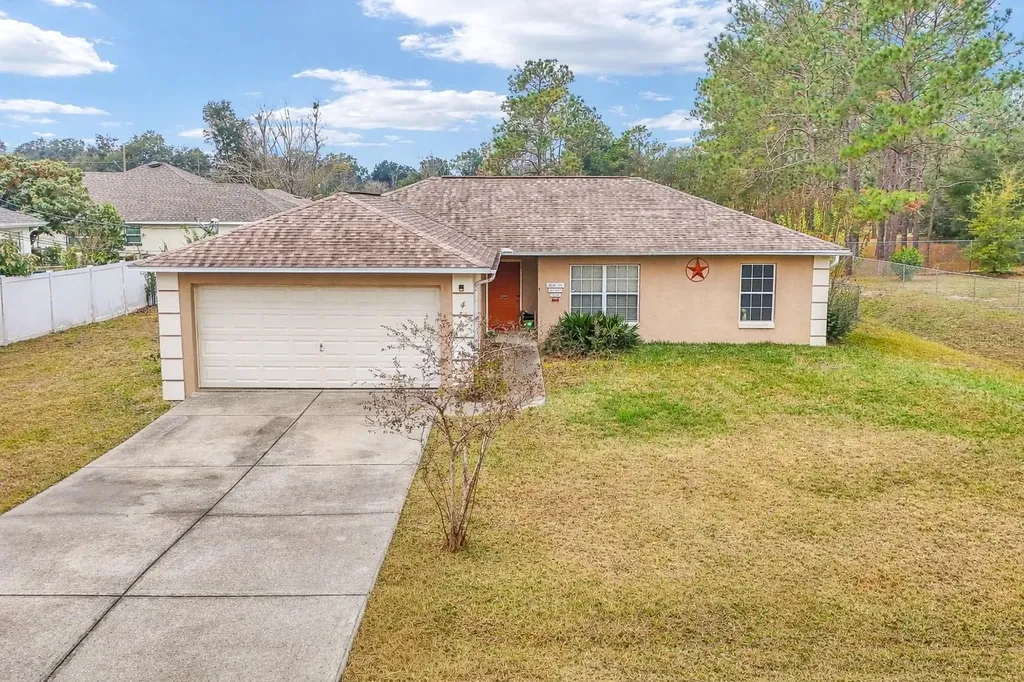 4 Hemlock Terrace Course Ocala FL 34472