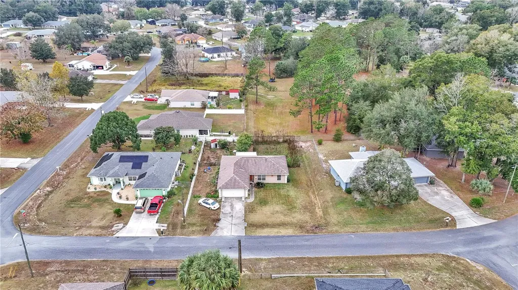 4 Hemlock Terrace Course Ocala FL 34472