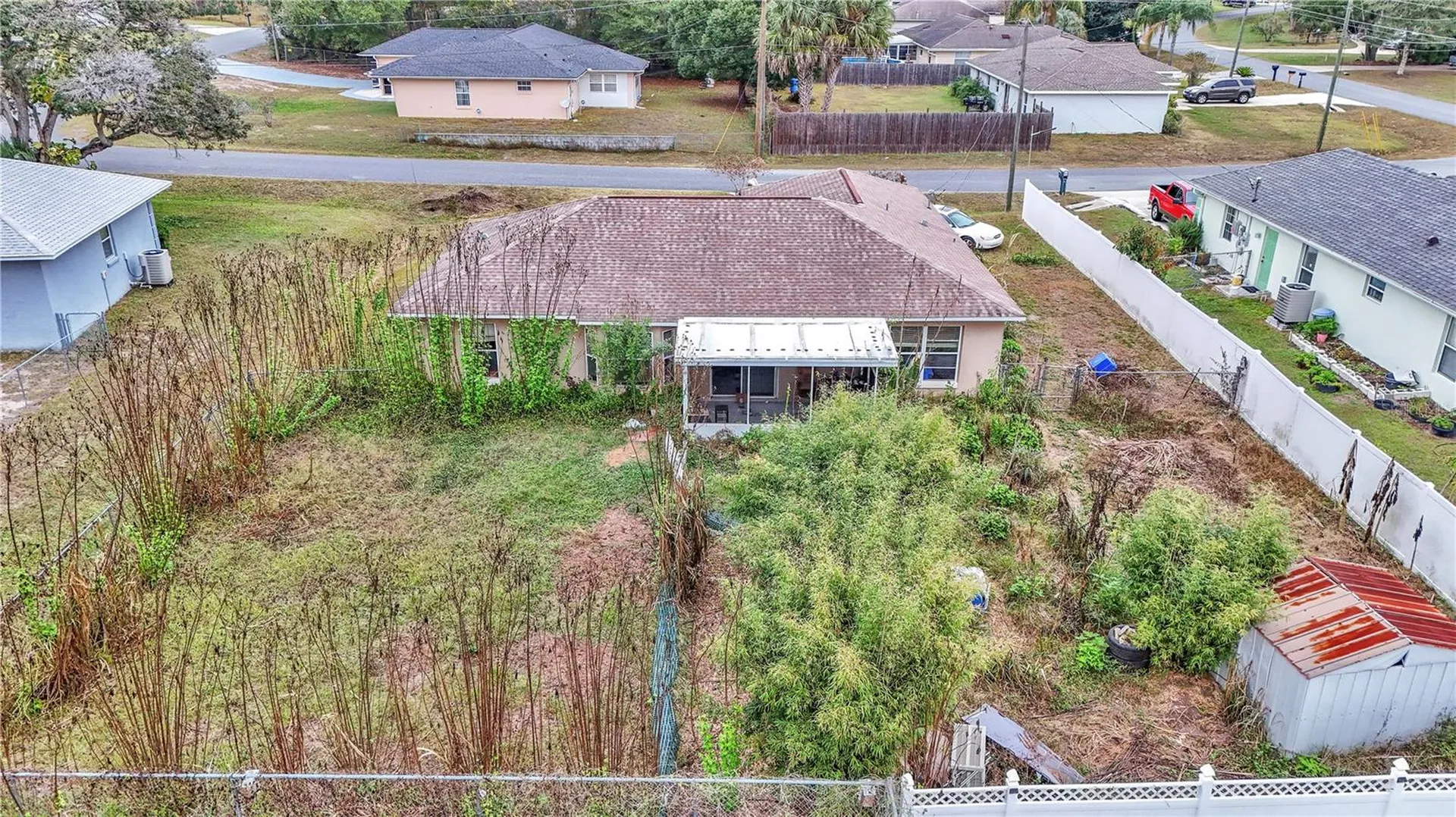 4 Hemlock Terrace Course Ocala FL 34472