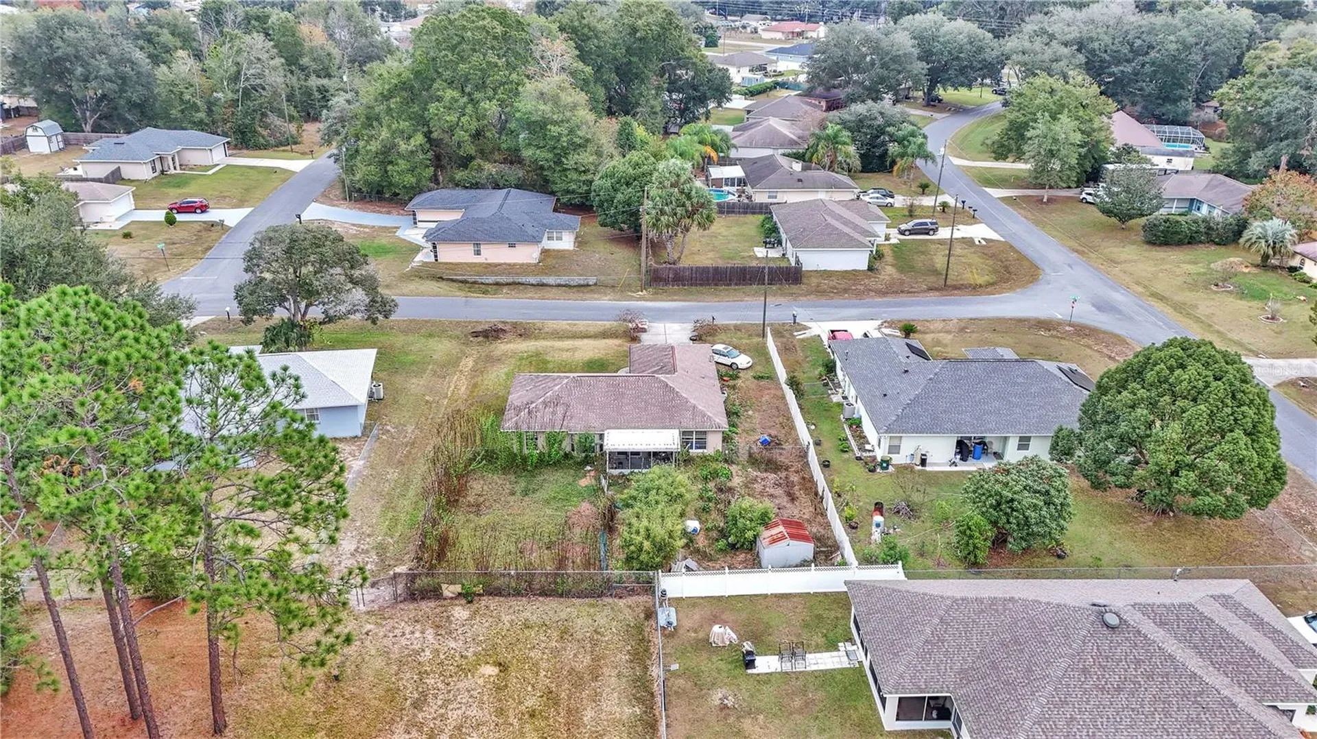 4 Hemlock Terrace Course Ocala FL 34472