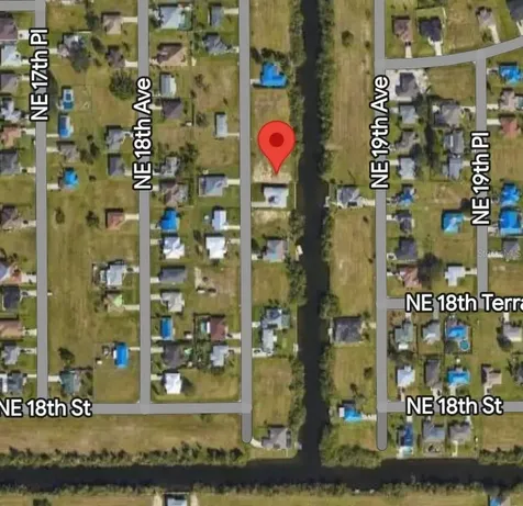 1905 NE 18th Place Cape Coral FL 33909