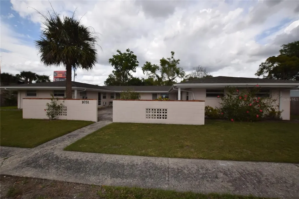 1031 Royal Palm Avenue Orlando FL 32809