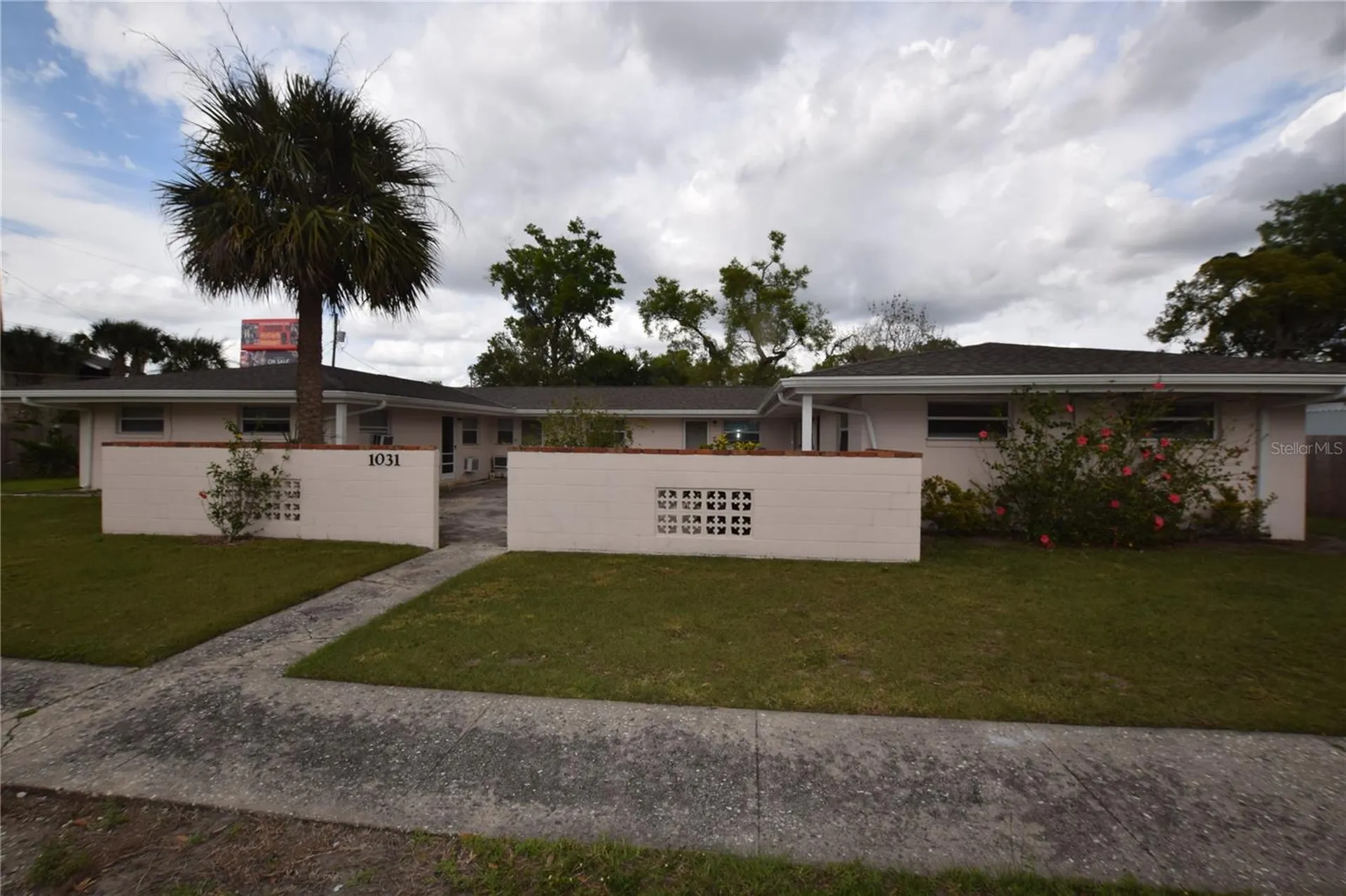 1031 Royal Palm Avenue Orlando FL 32809