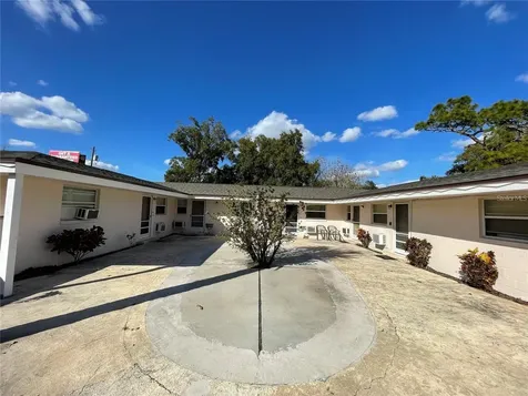 1031 Royal Palm Avenue Orlando FL 32809