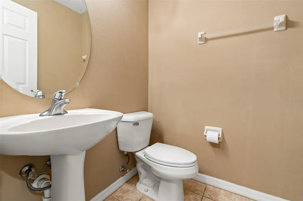 2052 Park Crescent Drive Land O Lakes FL 34639