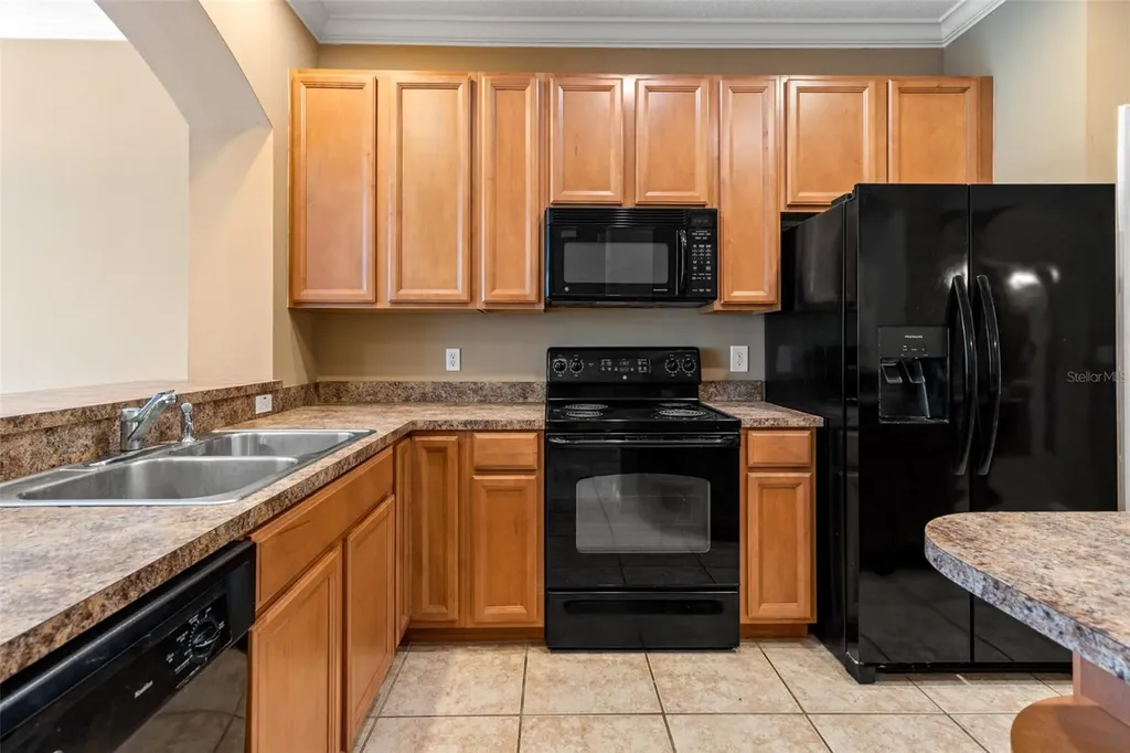 2052 Park Crescent Drive Land O Lakes FL 34639