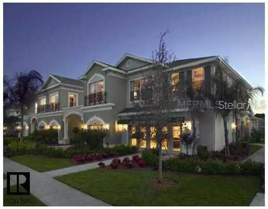 2052 Park Crescent Drive Land O Lakes FL 34639
