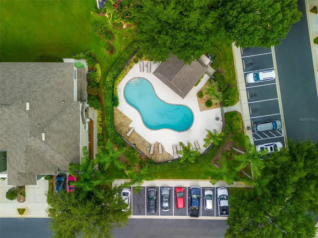 2052 Park Crescent Drive Land O Lakes FL 34639