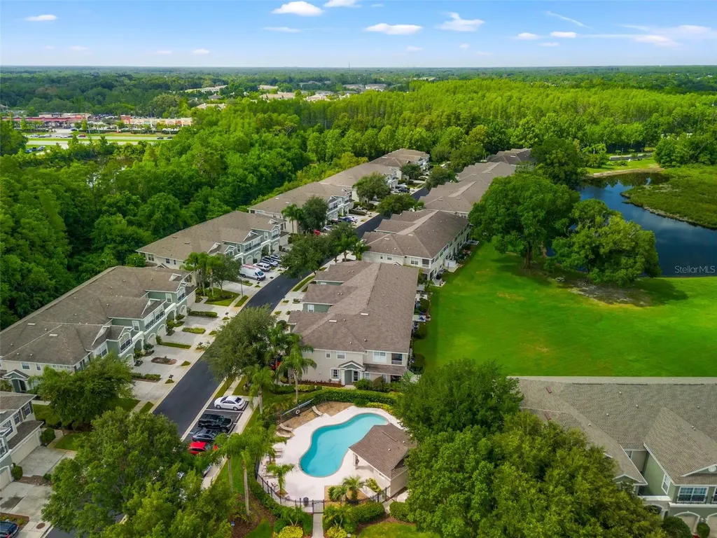 2052 Park Crescent Drive Land O Lakes FL 34639