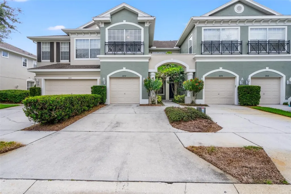 2052 Park Crescent Drive Land O Lakes FL 34639