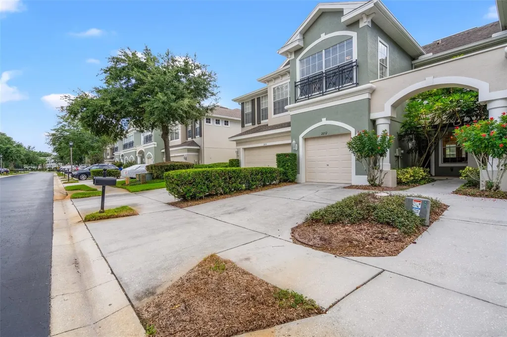 2052 Park Crescent Drive Land O Lakes FL 34639
