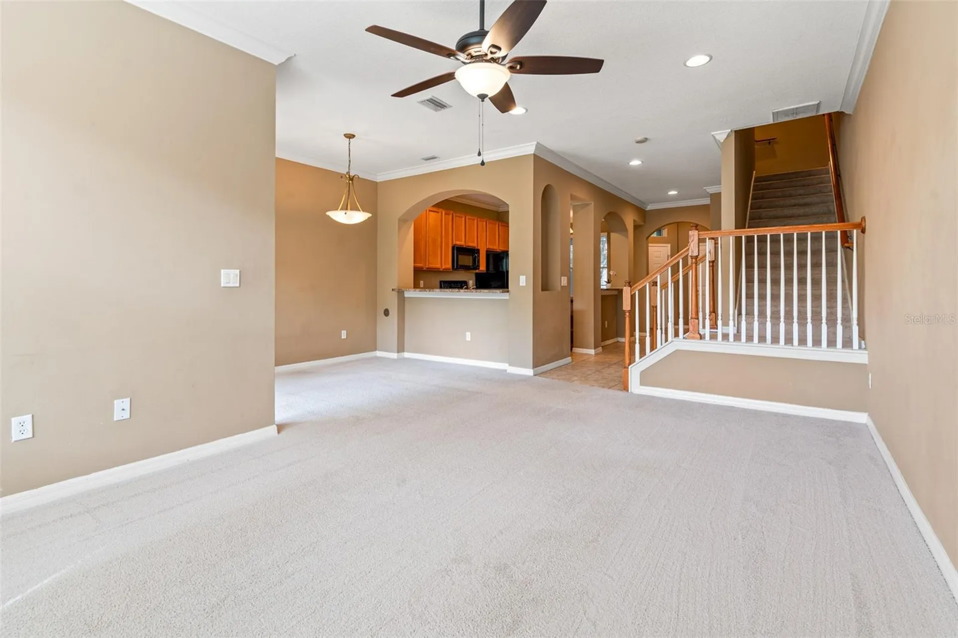 2052 Park Crescent Drive Land O Lakes FL 34639