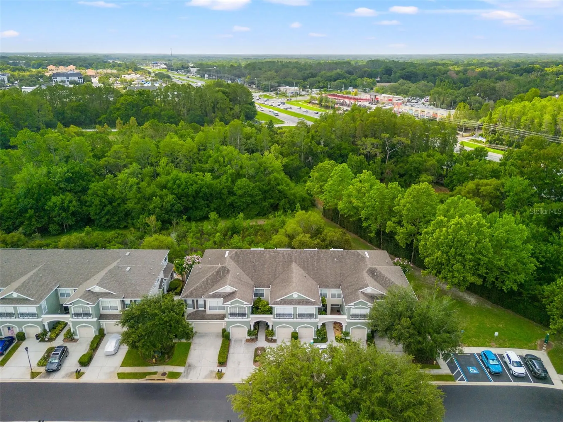 2052 Park Crescent Drive Land O Lakes FL 34639