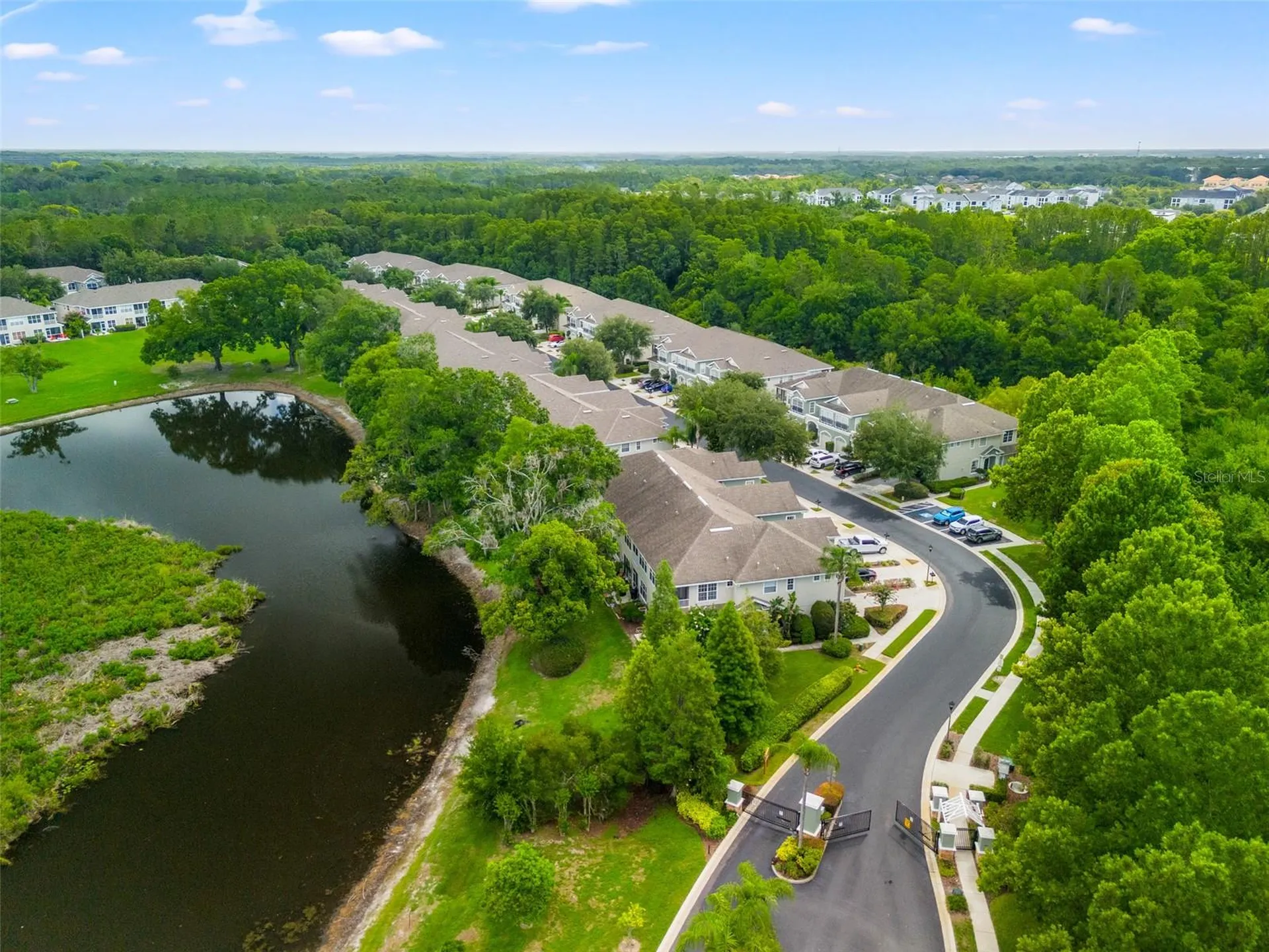 2052 Park Crescent Drive Land O Lakes FL 34639