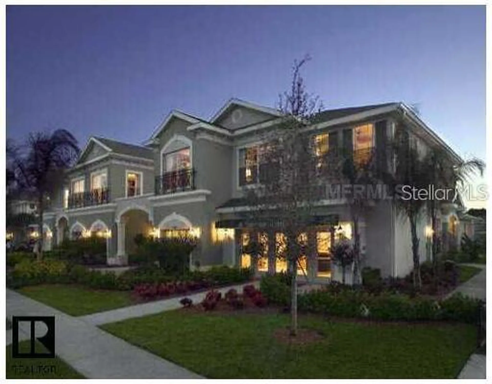 2052 Park Crescent Drive Land O Lakes FL 34639