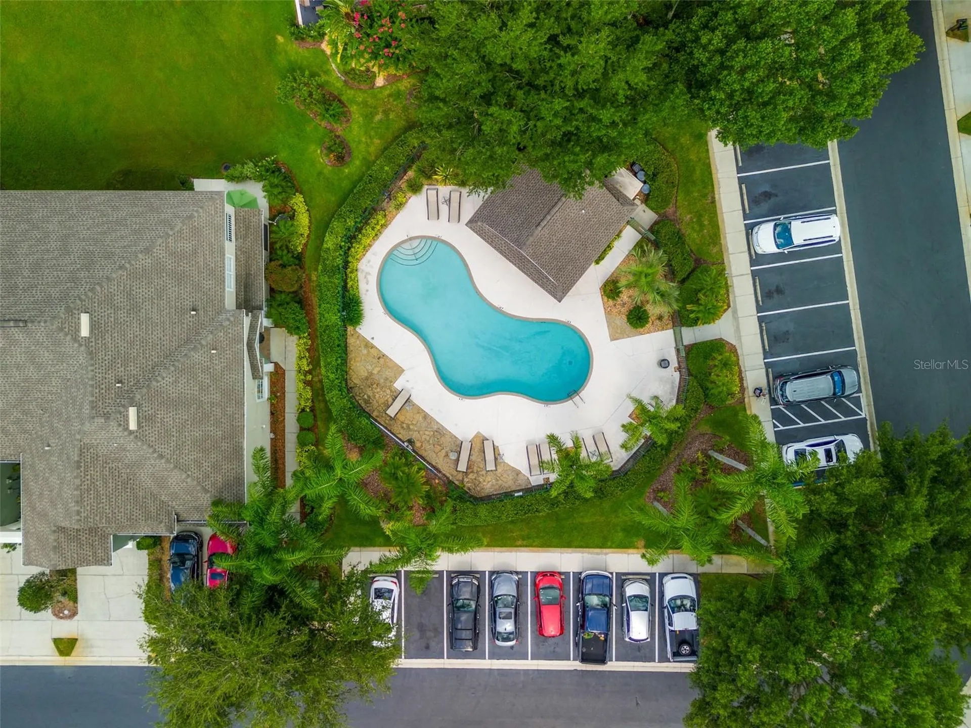 2052 Park Crescent Drive Land O Lakes FL 34639