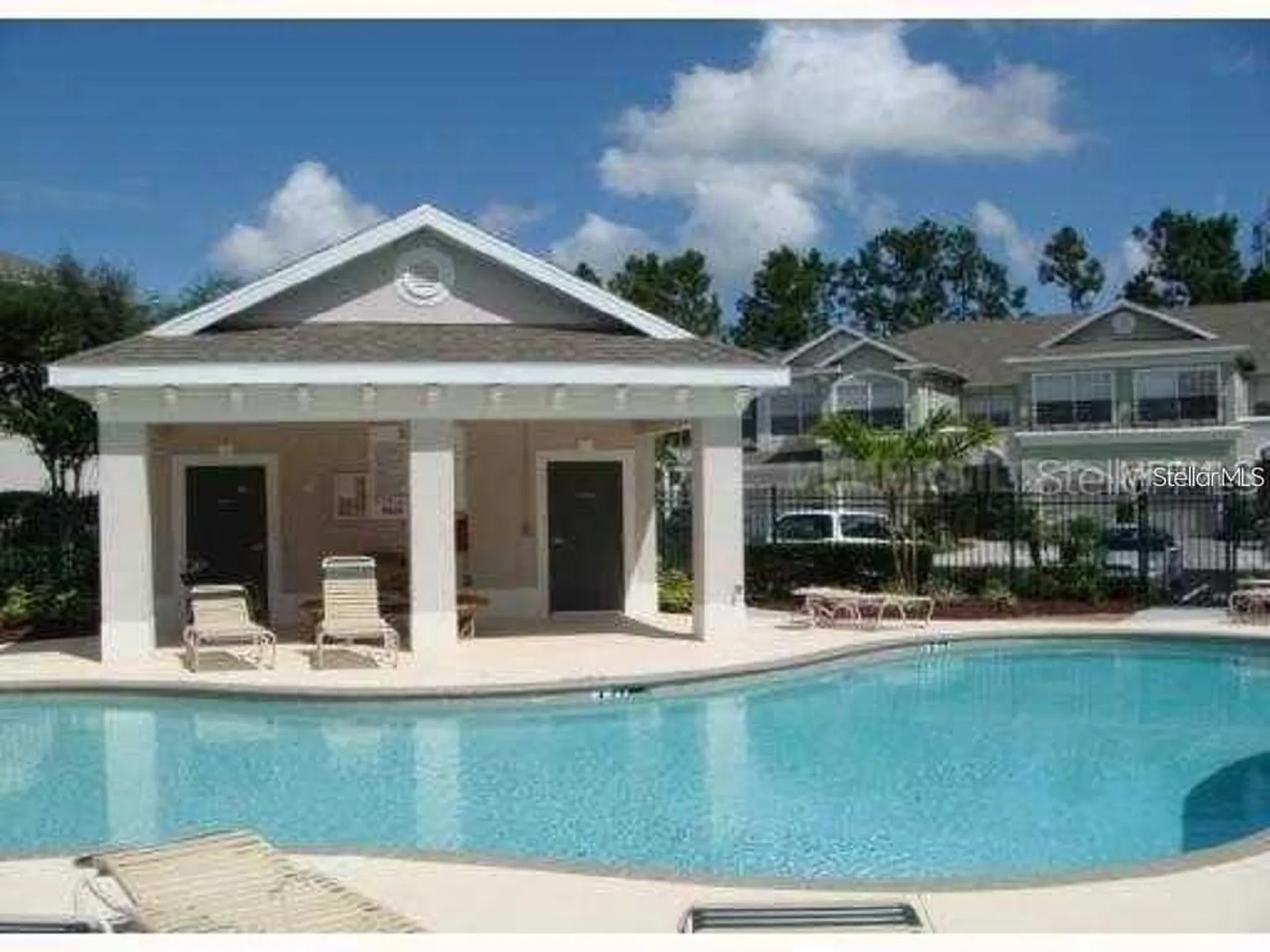 2052 Park Crescent Drive Land O Lakes FL 34639