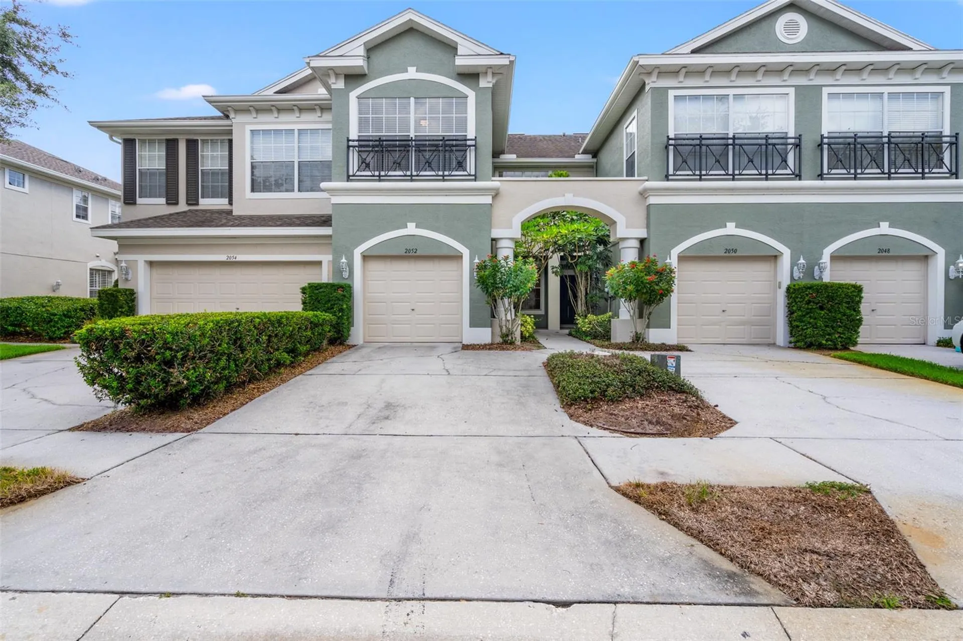 2052 Park Crescent Drive Land O Lakes FL 34639