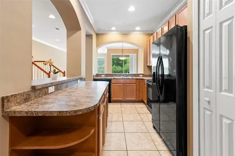 2052 Park Crescent Drive Land O Lakes FL 34639
