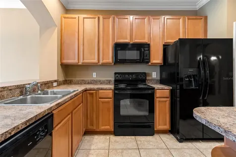 2052 Park Crescent Drive Land O Lakes FL 34639