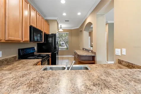 2052 Park Crescent Drive Land O Lakes FL 34639
