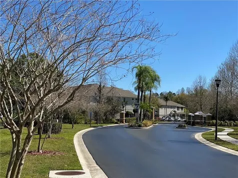 2052 Park Crescent Drive Land O Lakes FL 34639
