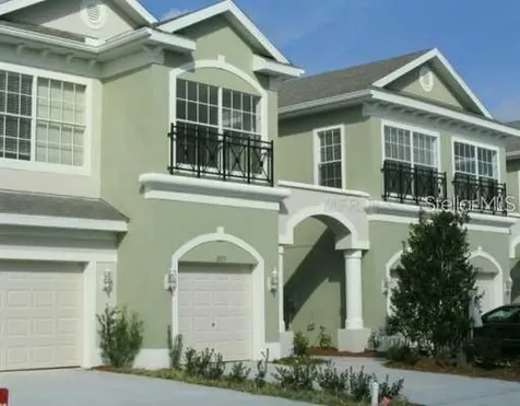 2052 Park Crescent Drive Land O Lakes FL 34639
