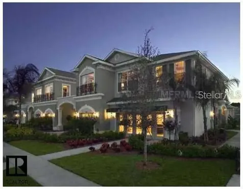 2052 Park Crescent Drive Land O Lakes FL 34639