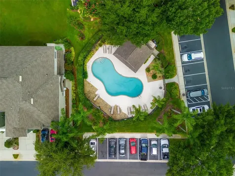 2052 Park Crescent Drive Land O Lakes FL 34639