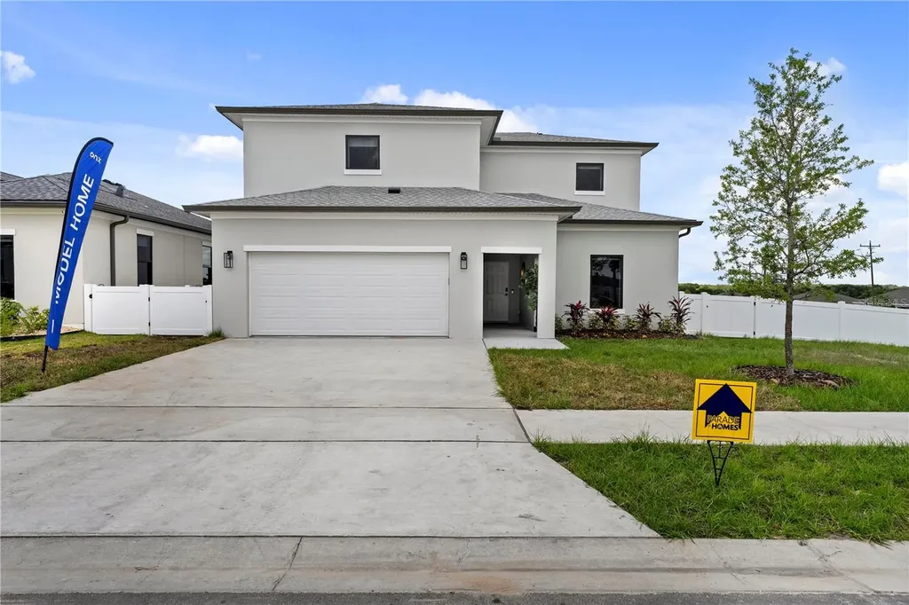 6471 Chorus Drive Mascotte FL 34753
