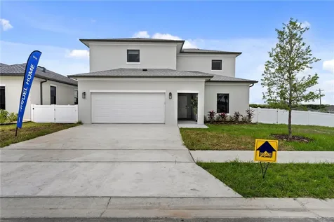 6471 Chorus Drive Mascotte FL 34753
