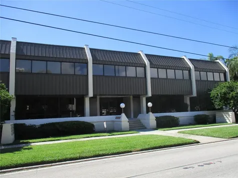 3300 Henderson Boulevard Tampa FL 33609