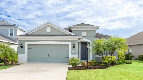 11021 Blue Magnolia Lane Parrish FL 34219