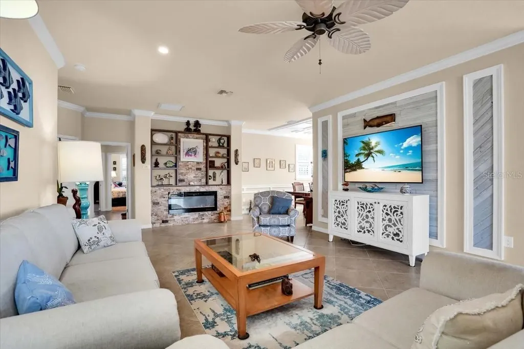 20201 Ragazza Circle Venice FL 34293
