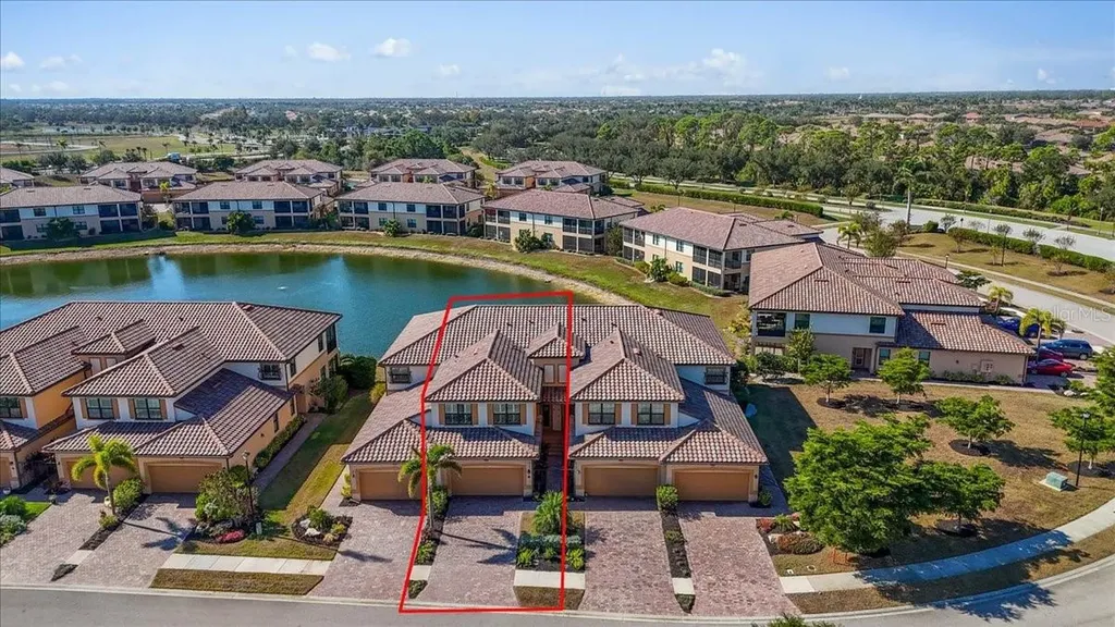 20201 Ragazza Circle Venice FL 34293