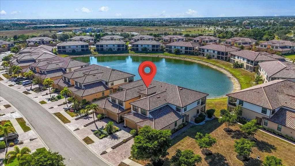 20201 Ragazza Circle Venice FL 34293