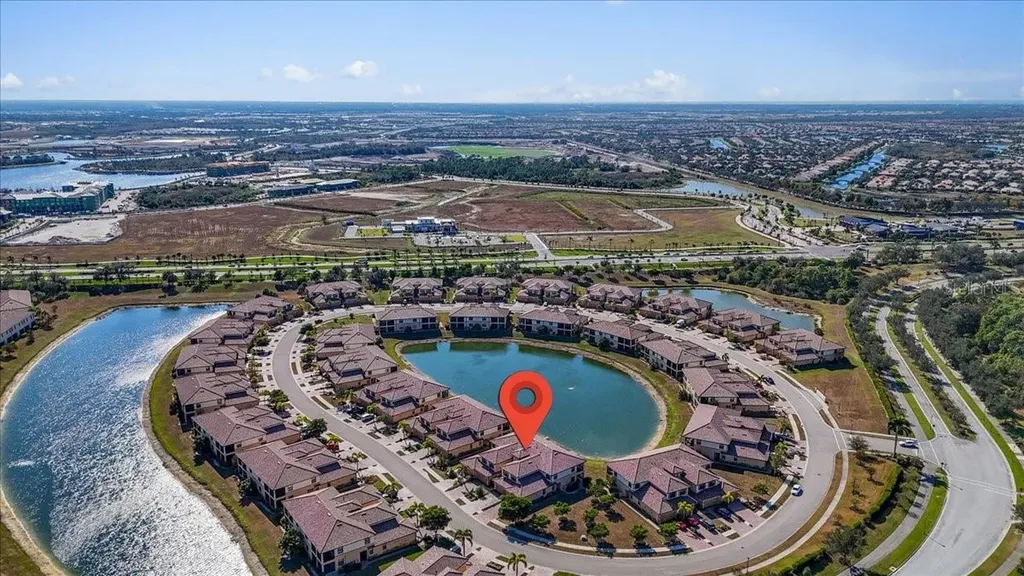 20201 Ragazza Circle Venice FL 34293